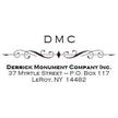 Derrick Monument Company Inc.