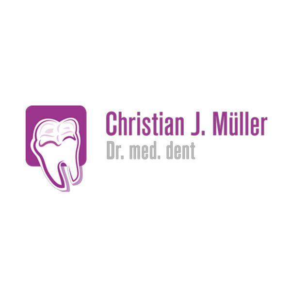 Dr. med. dent. Christian Müller