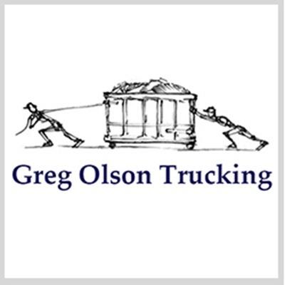 Greg Olson Trucking