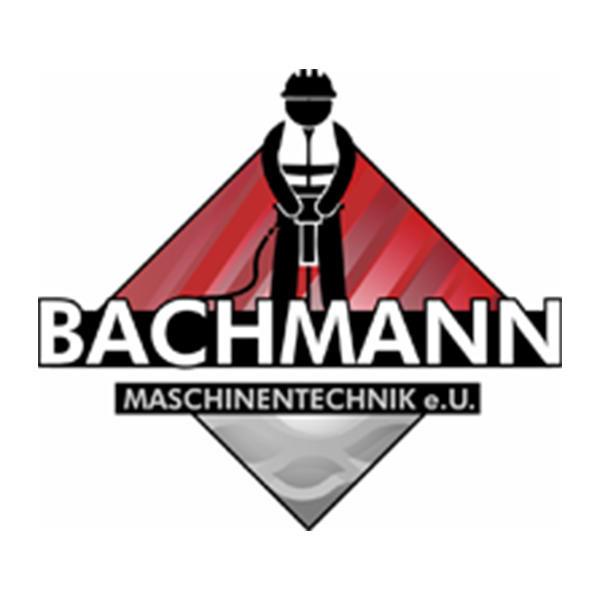 Maschinentechnik Bachmann e.U.