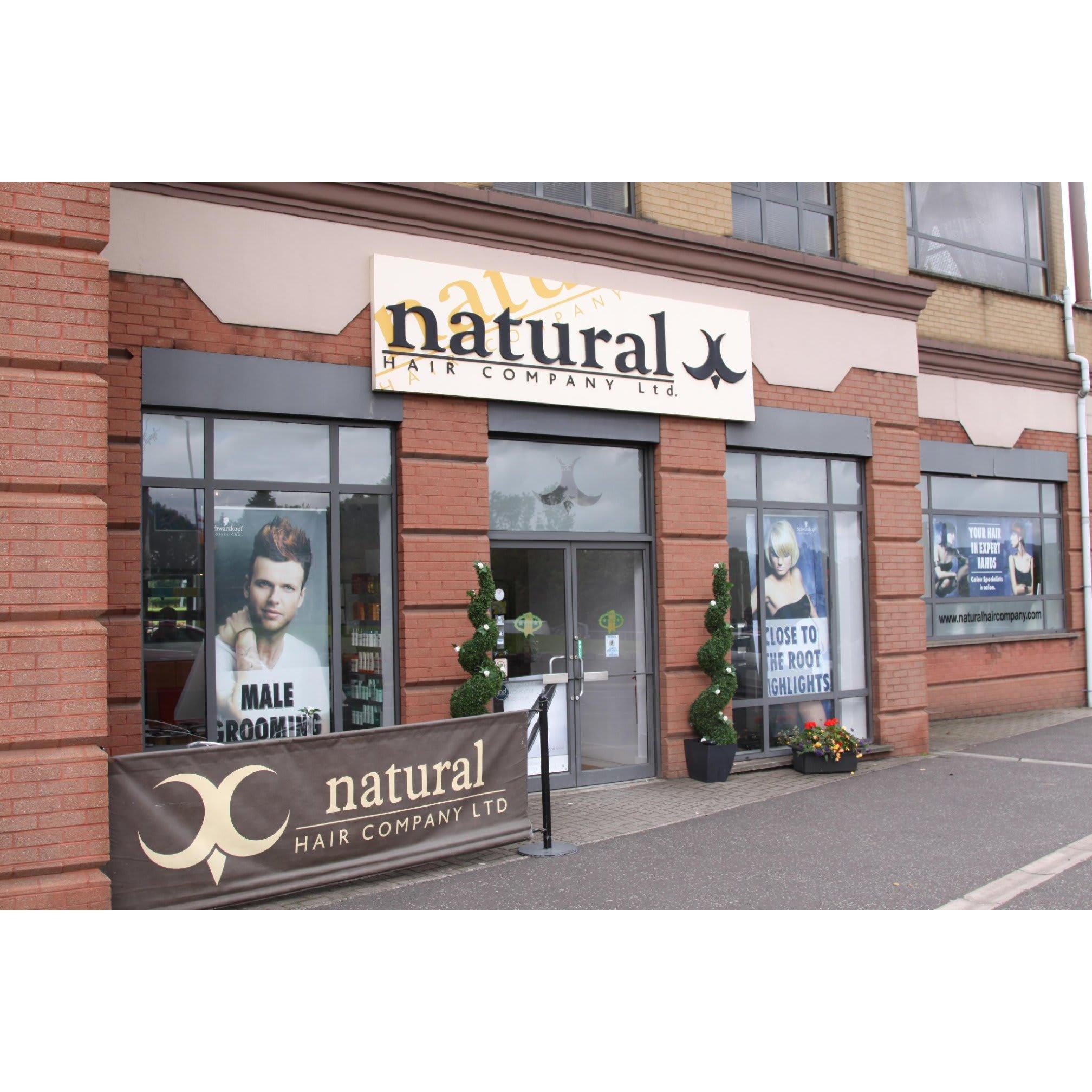 Natural Hair Company