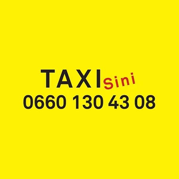 Taxi Sini