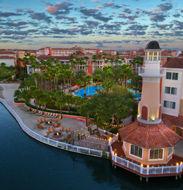 Marriott-Grande Vista Sales Gallery