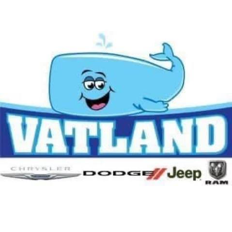 Vatland Chrysler Dodge Jeep Ram
