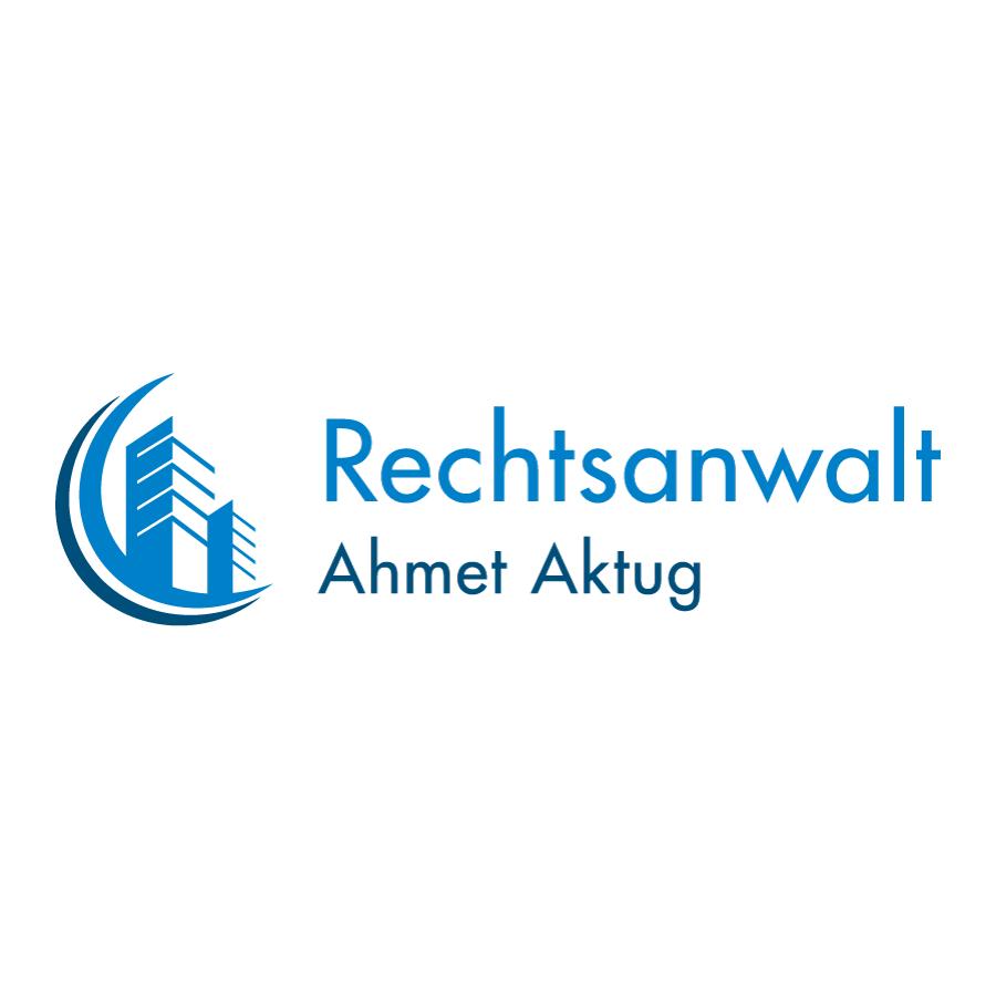 Rechtsanwalt Ahmet Aktug