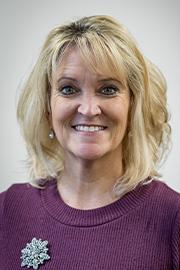 Leesa Taft, DNP, MSN, APRN