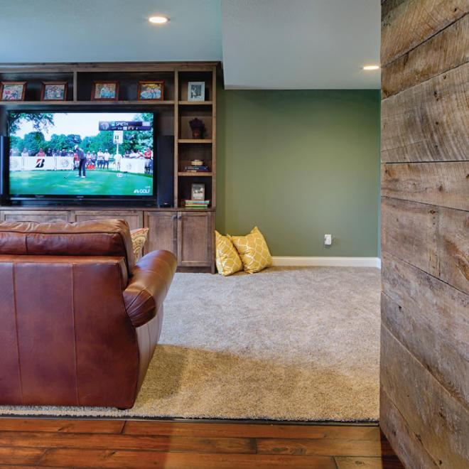 Total Home Remodeling, Minneapolis MN Expert Remodelers