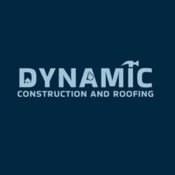 Dynamic Construction and Roofing