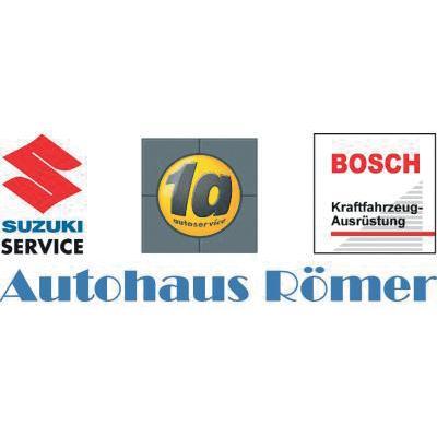 Auto Römer Kfz Werkstatt