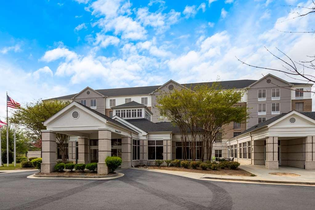Hilton Garden Inn Atlanta East/Stonecrest
