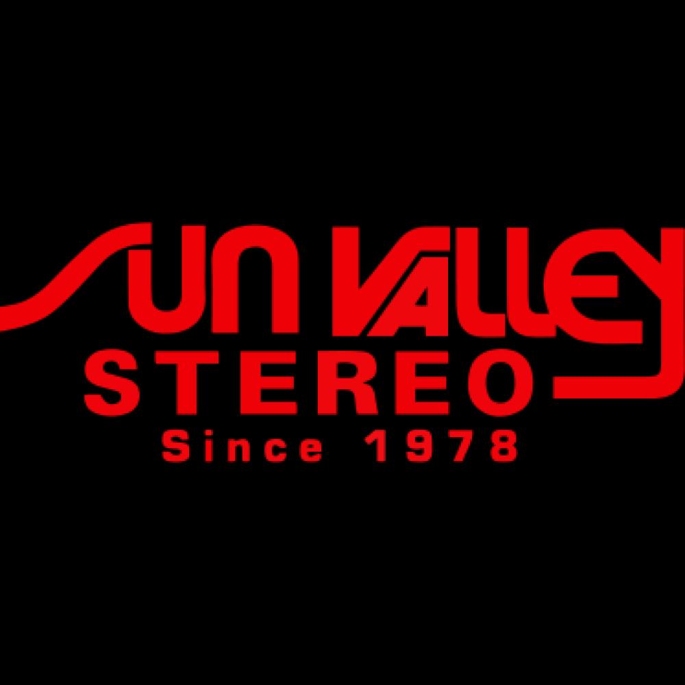 Sun Valley Stereo