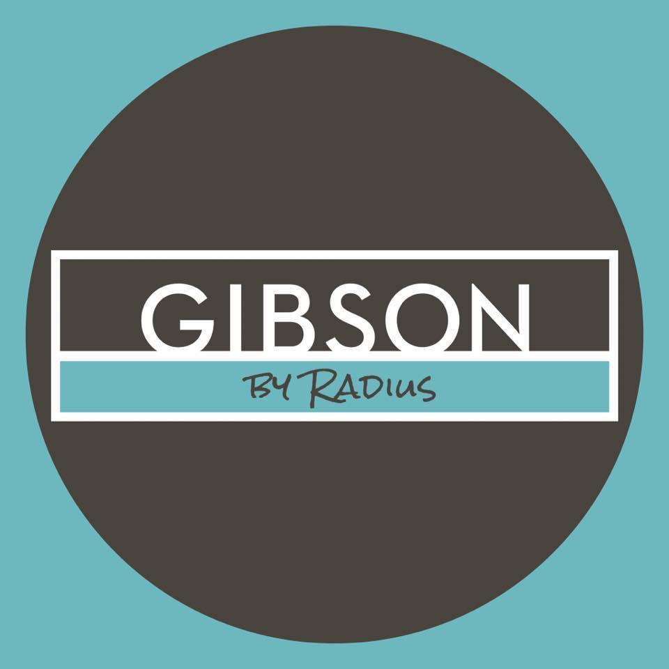 Gibson by Radius Apartments