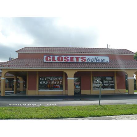 Artistic Closets Inc.