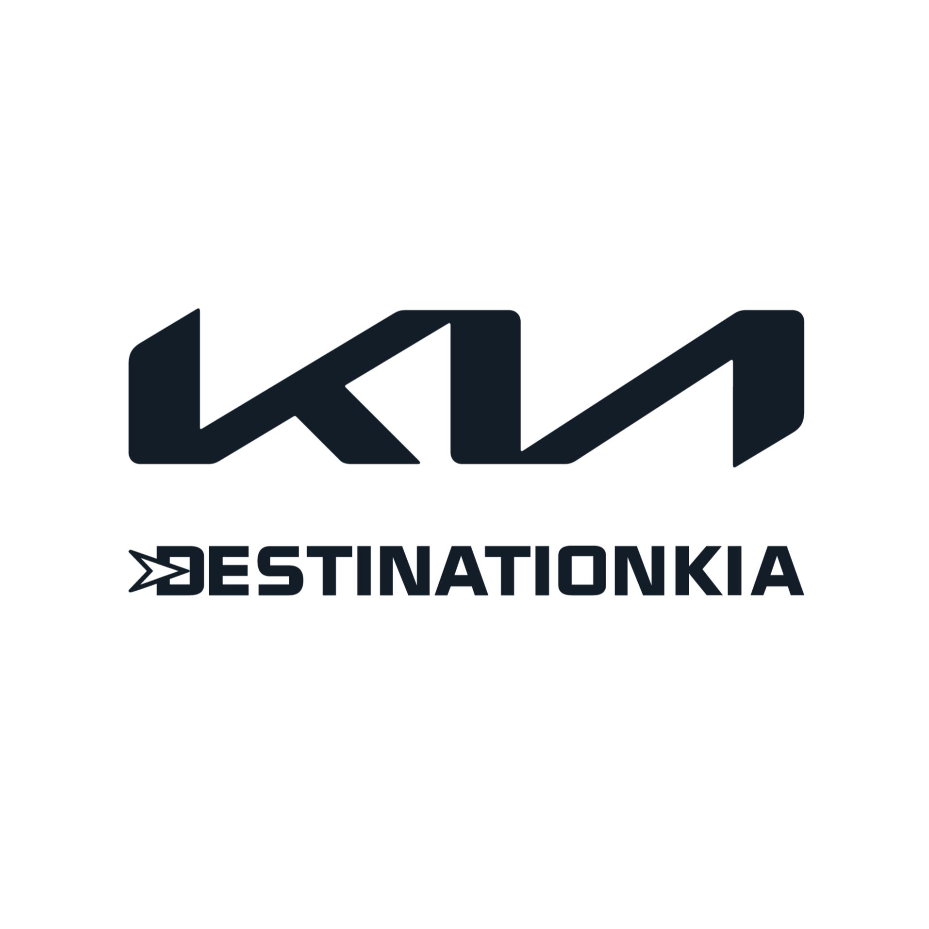 Destination Kia