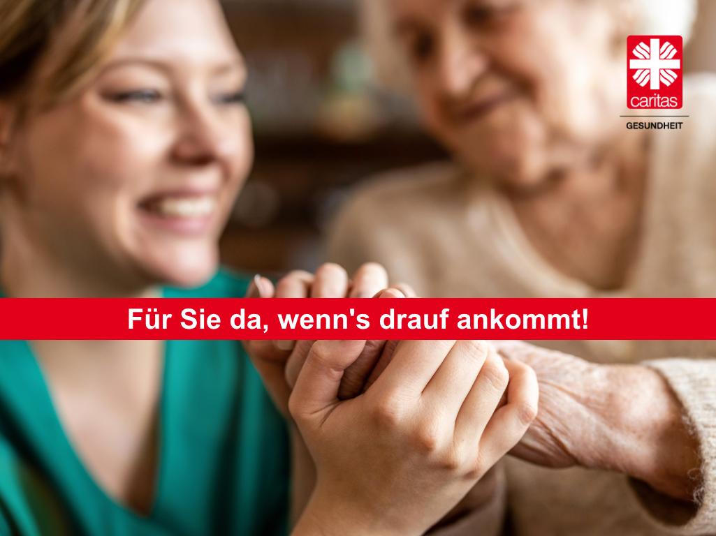 Tagesklinik | Caritas-Klinik Dominikus Berlin-Reinickendorf