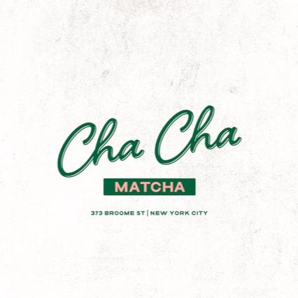 Cha Cha Matcha (WeHo)