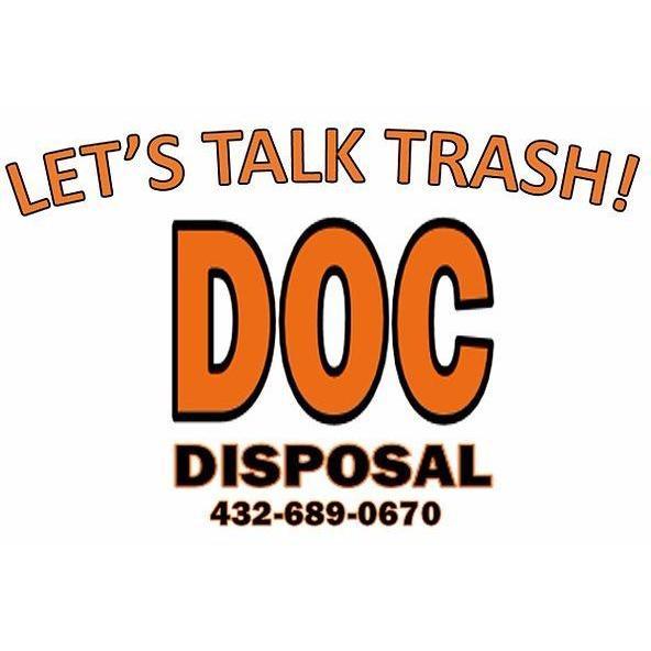 DOC Disposal