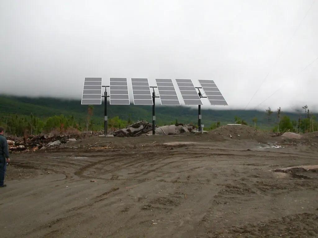 Moosehead Solar