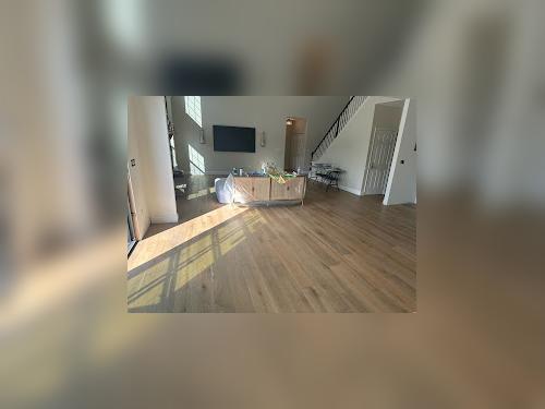 Division 09 Contract Flooring