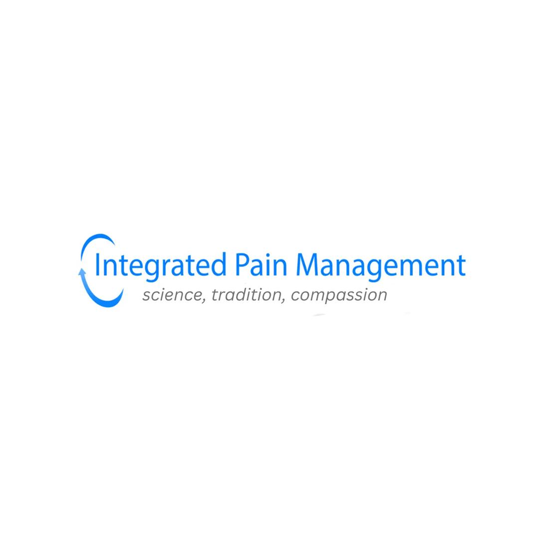 Integrated Pain Management: Dr. Tian Xia