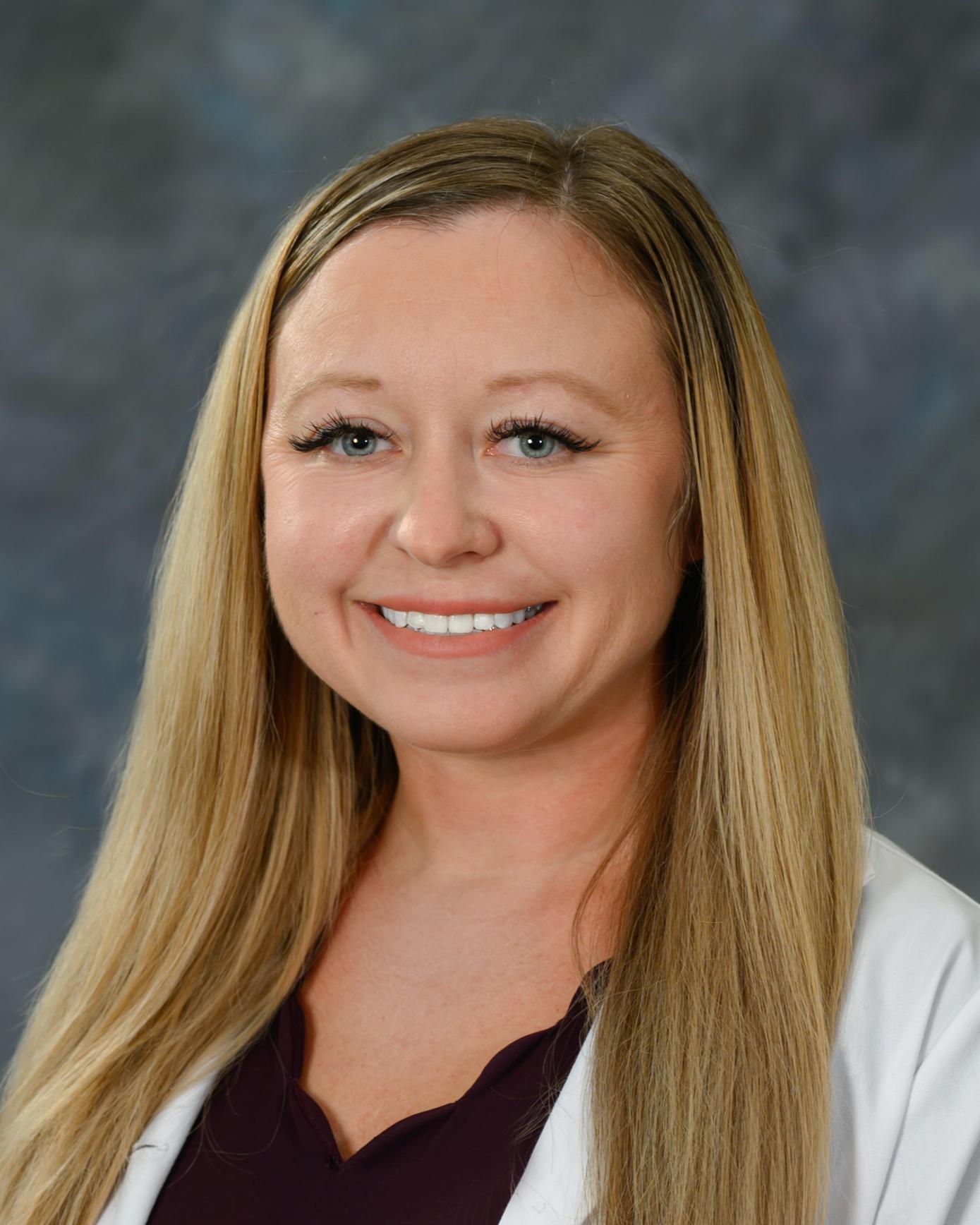 Lacey J. Wildeboer, PA-C