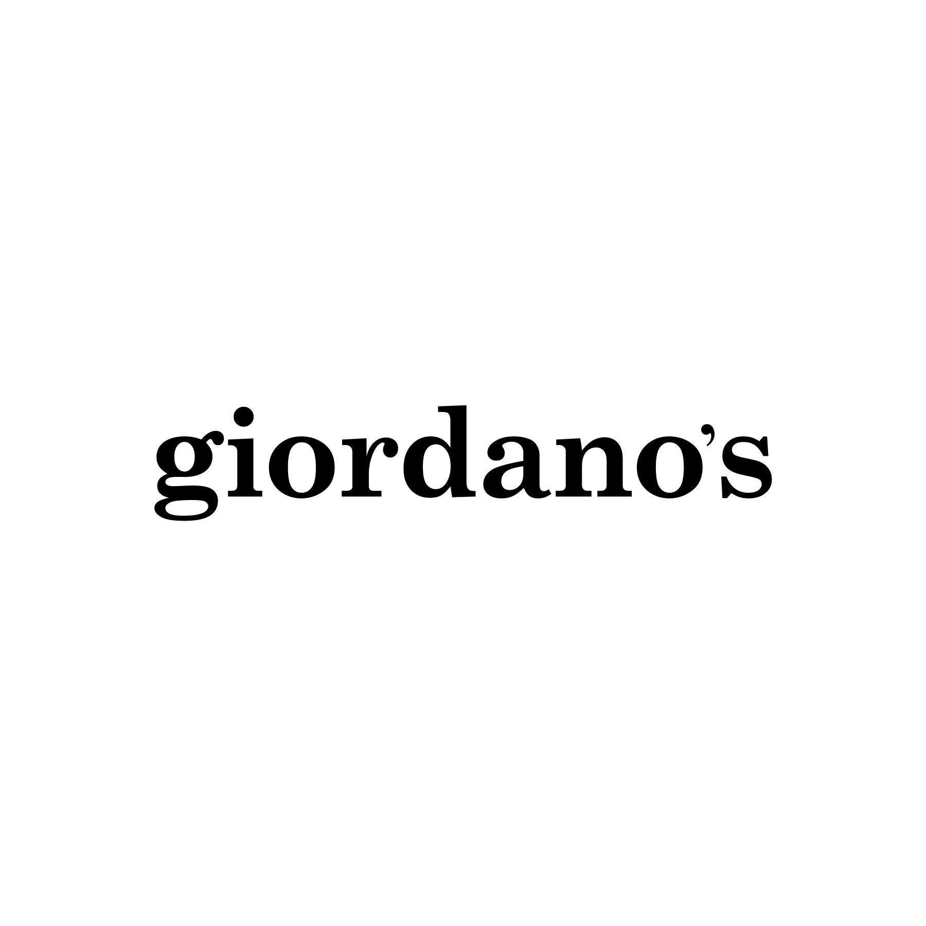 Giordano's