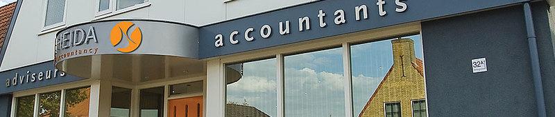 Heida Accountancy
