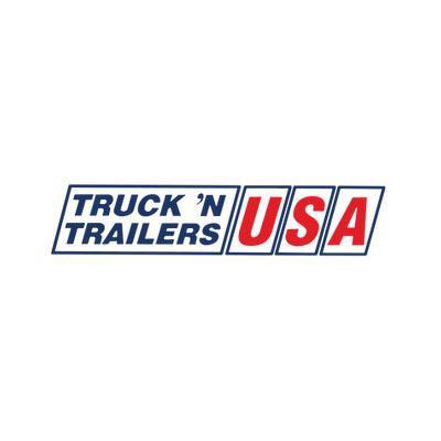 Truck N Trailers USA