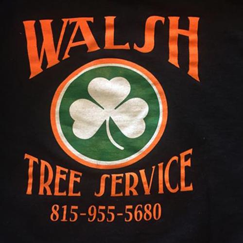 Walsh Tree Service