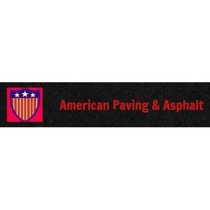 American Paving & Asphalt