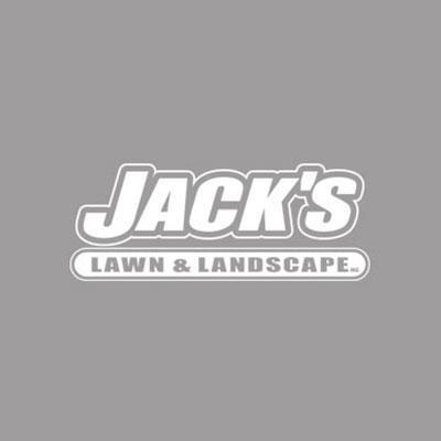 Jack's Lawn & Landscape