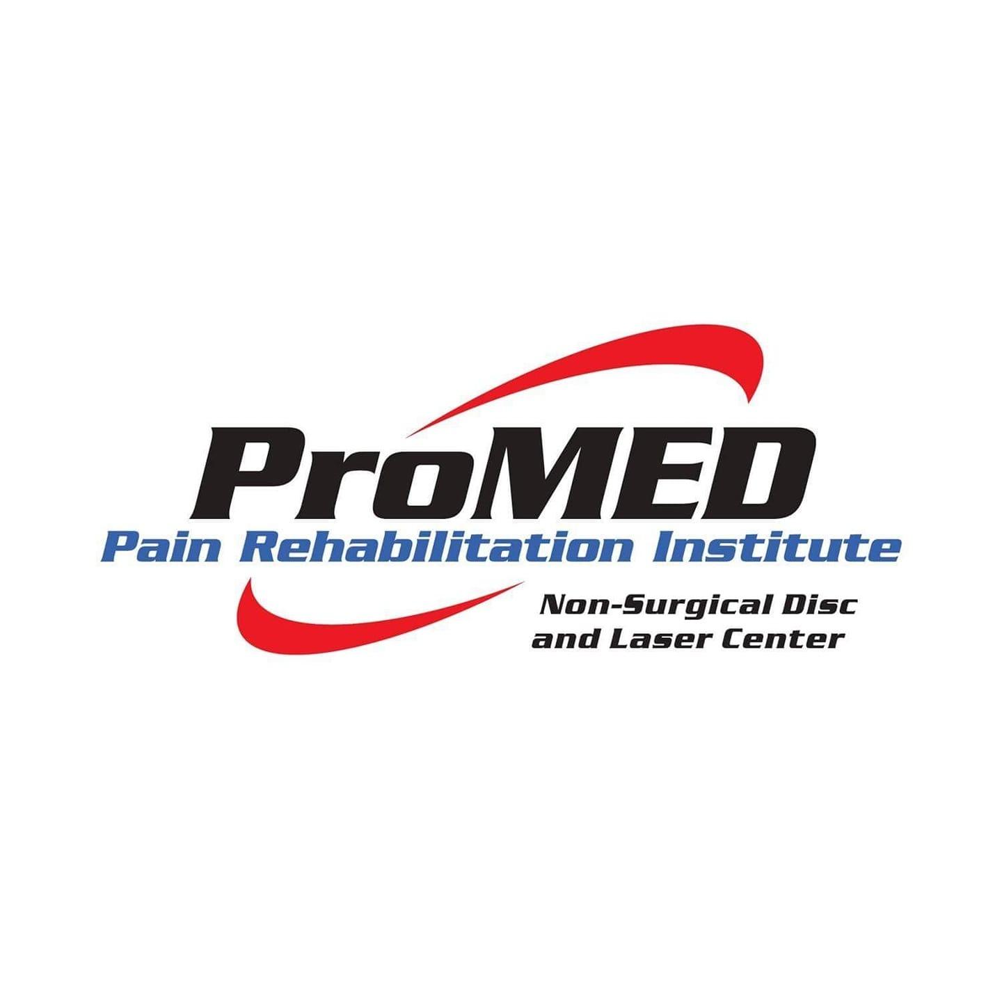 ProMed Pain Rehabilitation Institute