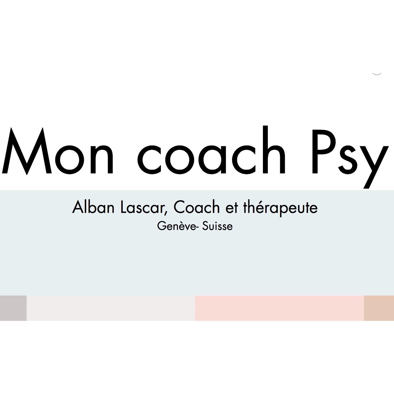 Mon Coach Psy