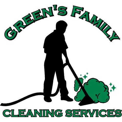 Green's Family Cleaning Services