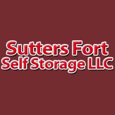 Sutters Fort Self Storage LLC