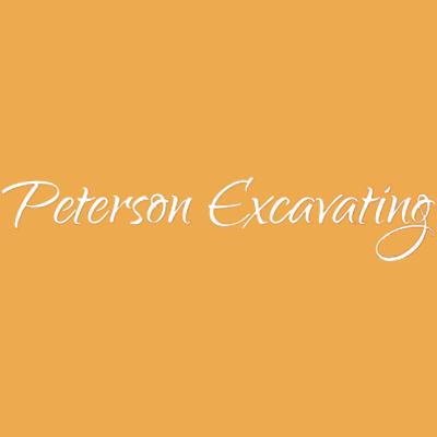 Peterson Excavating & Landscaping
