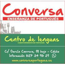 Conversa Enseñanza De Portugués