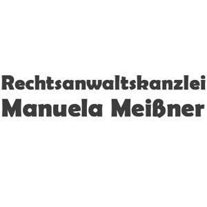 Rechtsanwältin Manuela Meißner