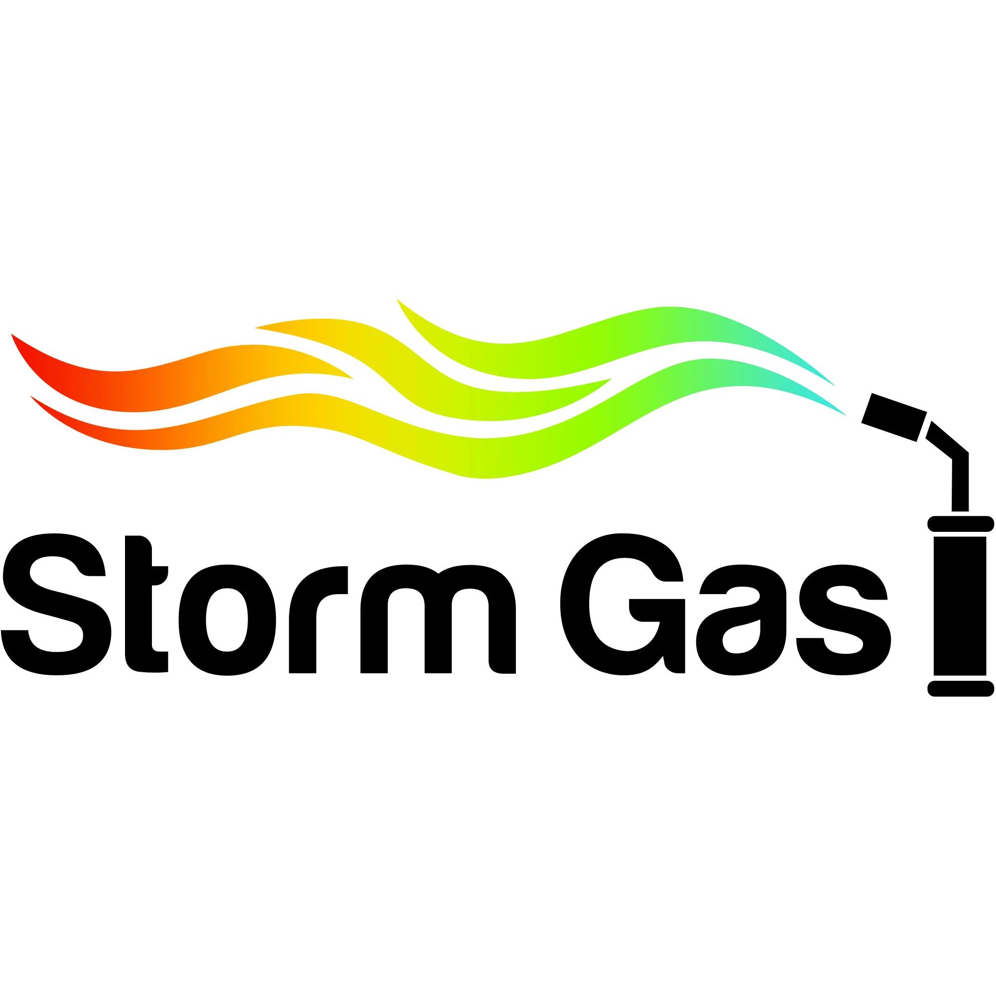 Storm Gas Ltd