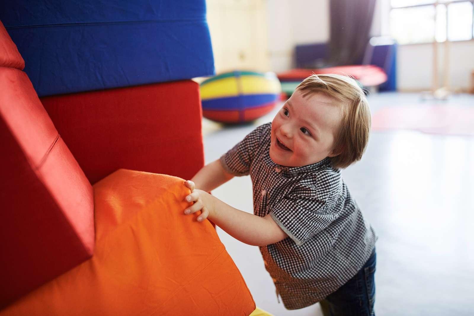 Frühförderstelle der Lebenshilfe Goslar gem. GmbH
