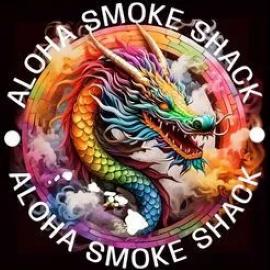 Aloha Smoke Shack