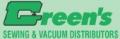 Green's Sewing & Vacuum Center