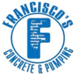 Francisco Concrete & Pumping