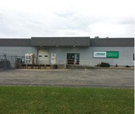 Linde Welding Gas & Equipment Center