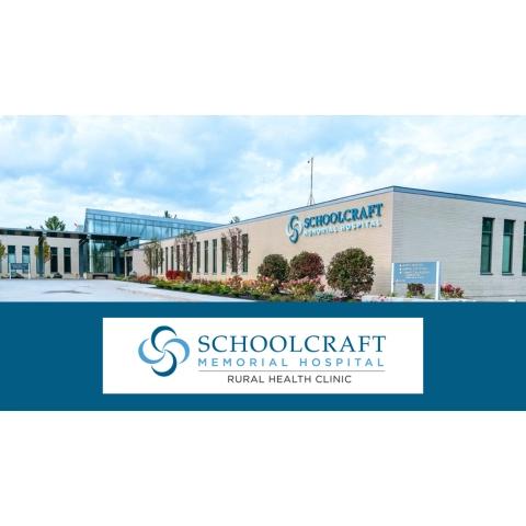 Schoolcraft Memorial Hospital