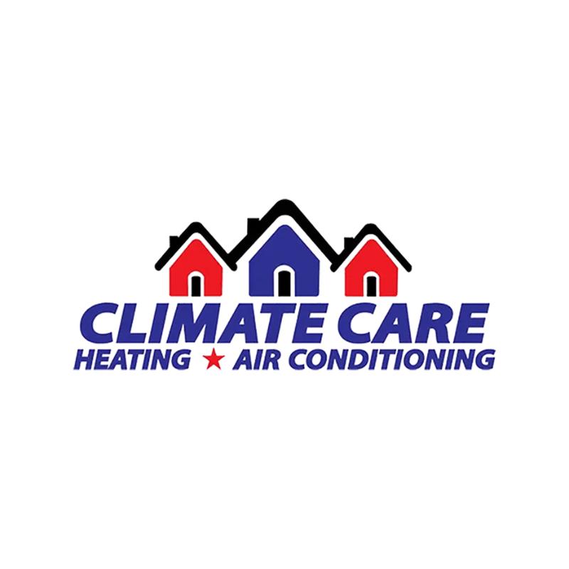 Climate Care Heating & Air Conditioning