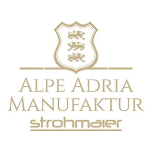 ALPE ADRIA MANUFAKTUR Strohmaier