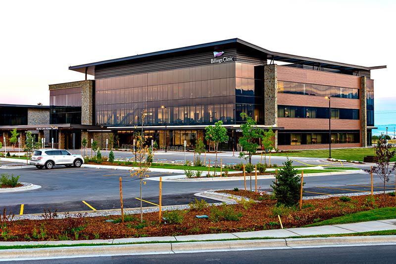 Billings Clinic Bozeman Urgent Care