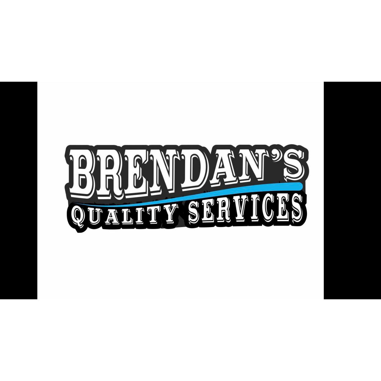 Brendan's Quality Services