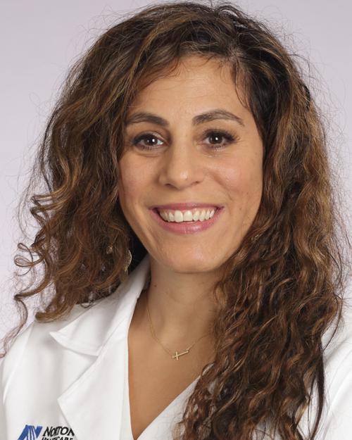 Nicole M DeLisi, APRN